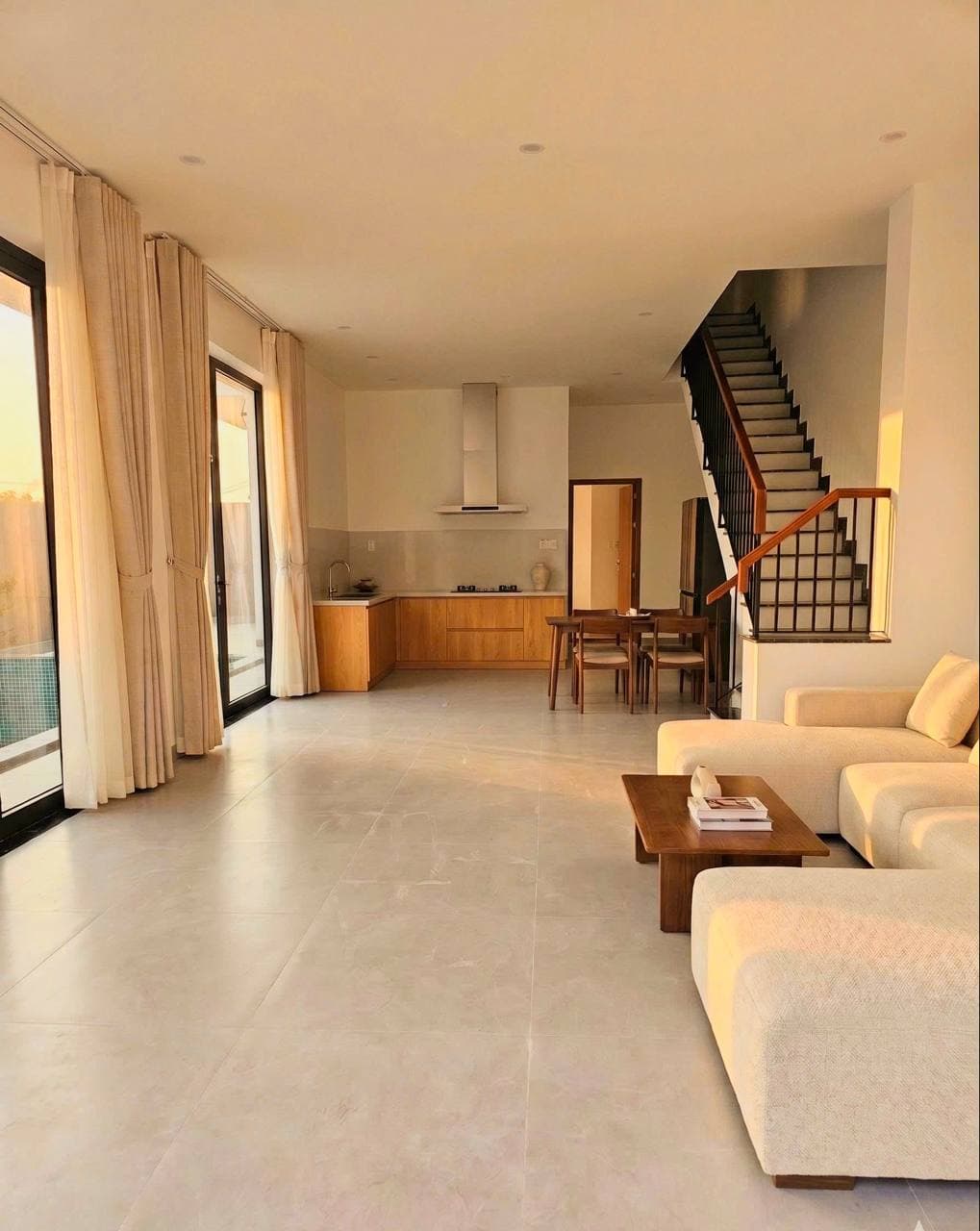 Villa for rent — 3