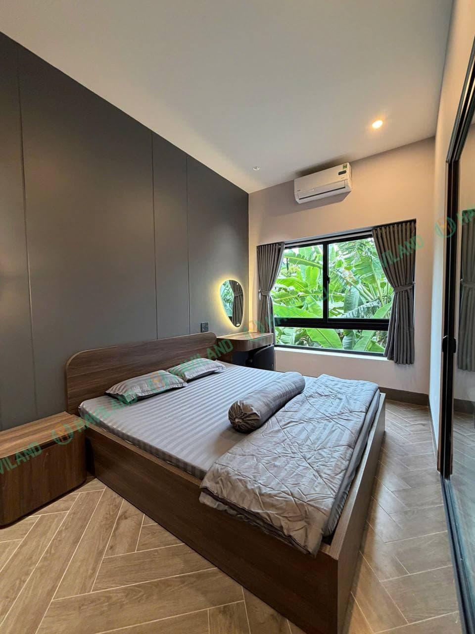 1-room apartment for rent — 4