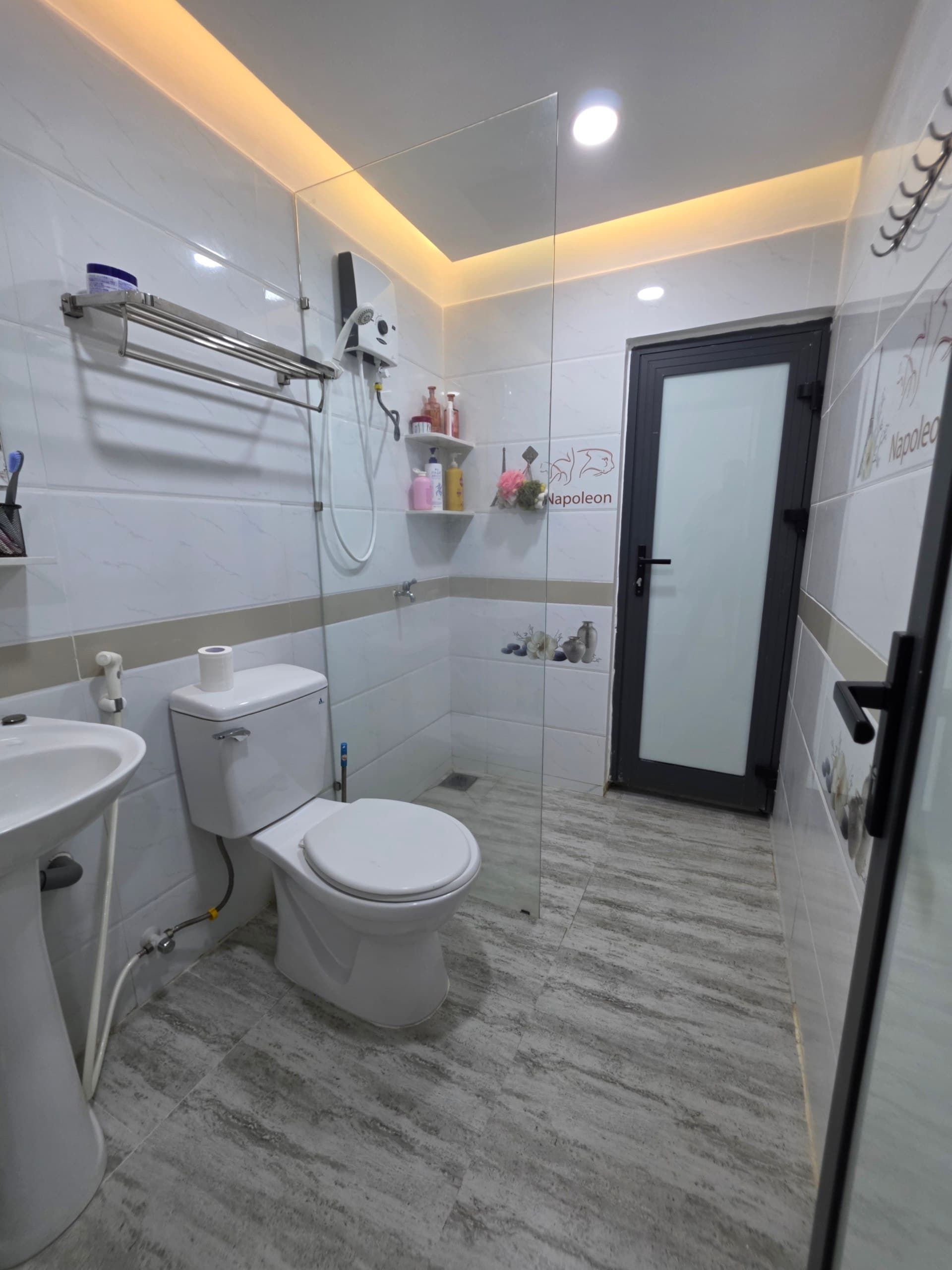 For rent 2-bedroom apartment — 5