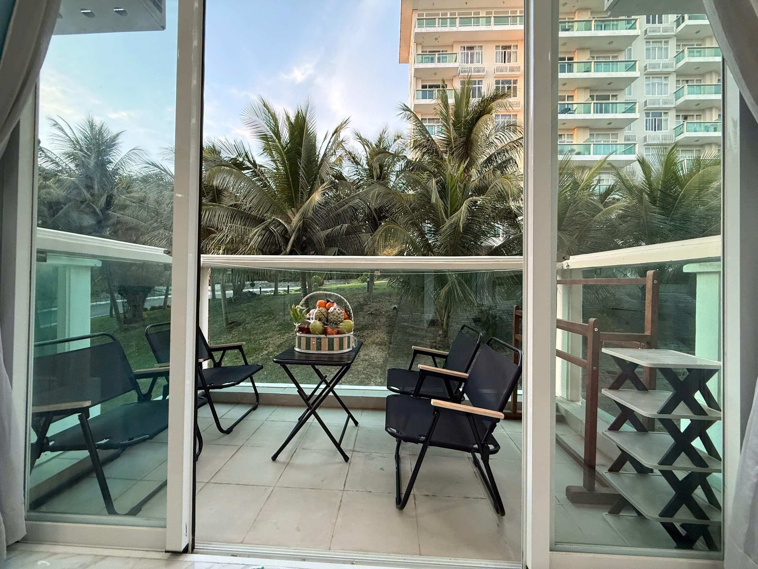 Studio for rent — 5