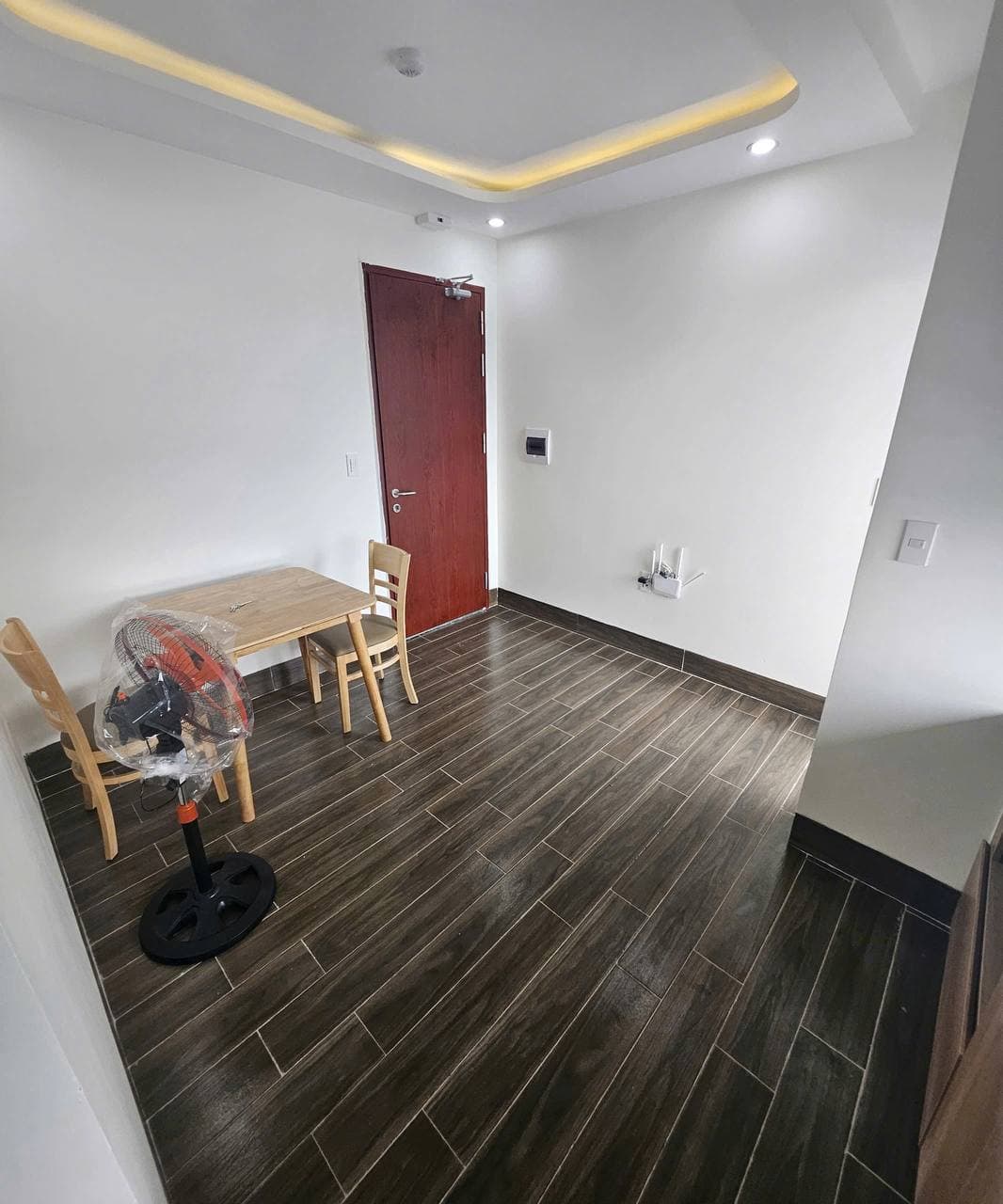 For rent 1-bedroom apartment — 3