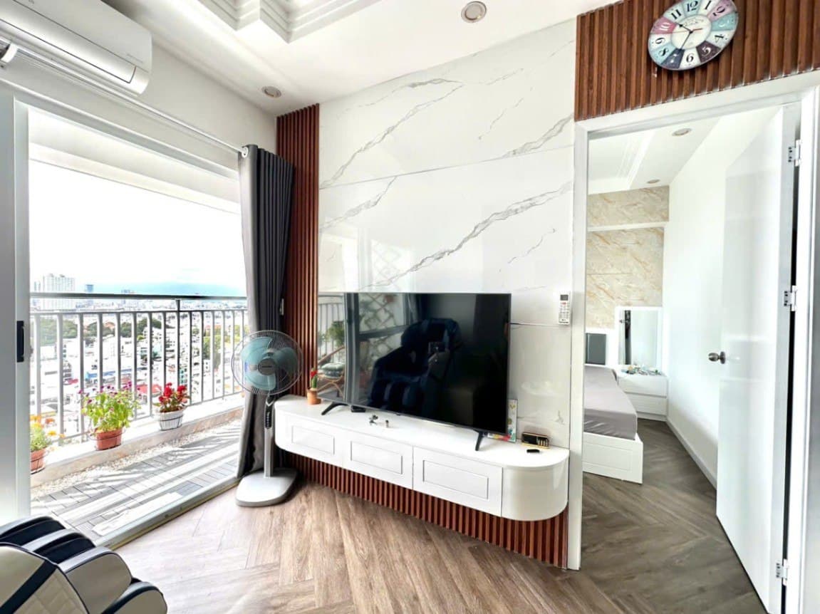 For rent 2-bedroom apartment — 2