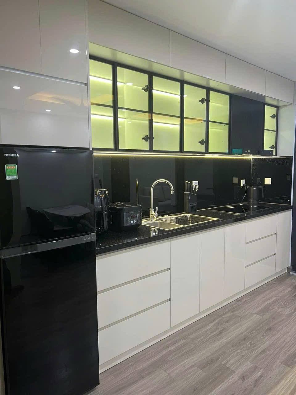 2-room apartment for rent — 2