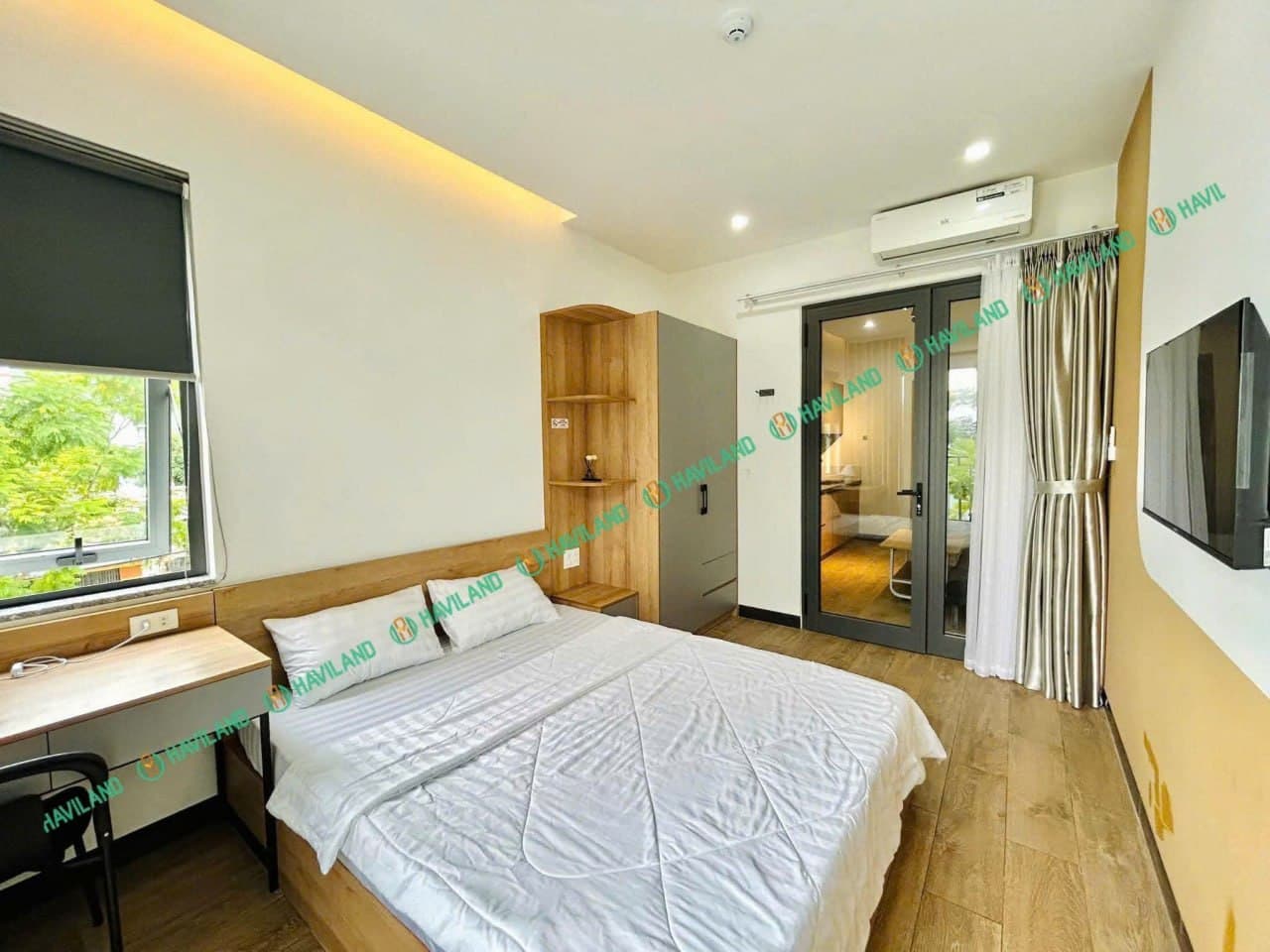 For rent 1-bedroom apartment — 5
