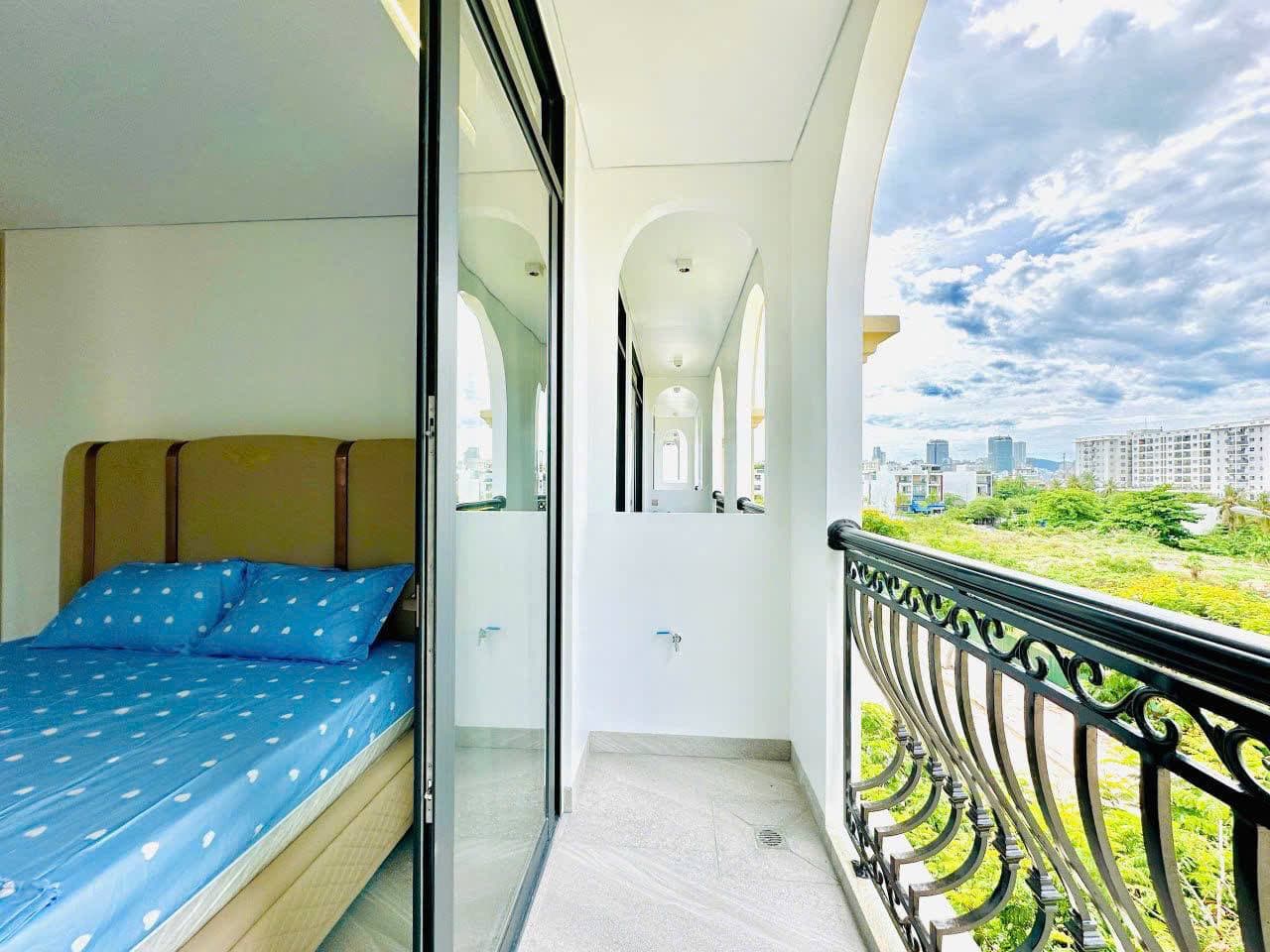 2 BR Apt — North Nha Trang — Нячанг — 5