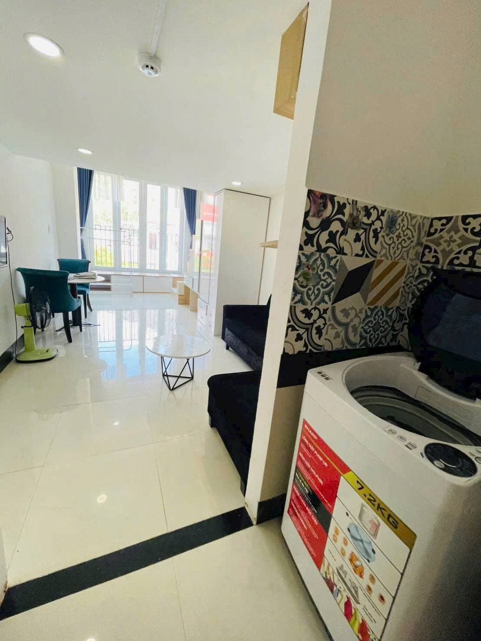 Studio apartment for rent — 4