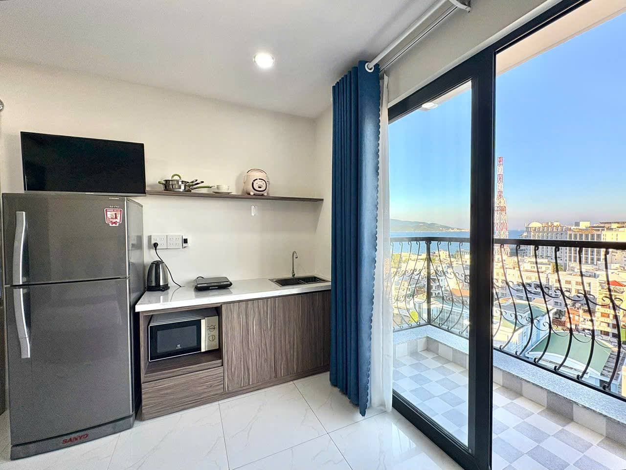 Studio for rent — 4