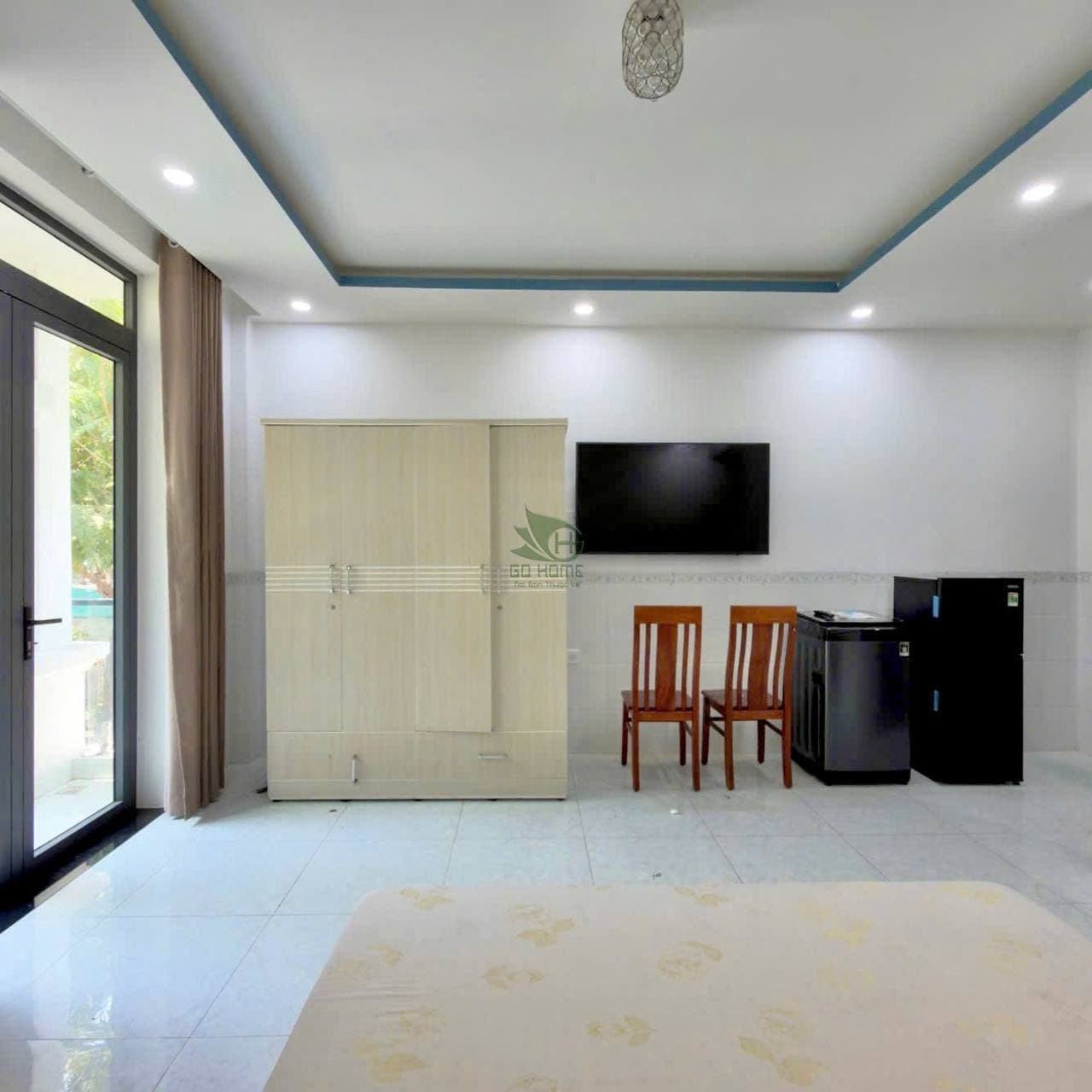 Студия, 50 m²