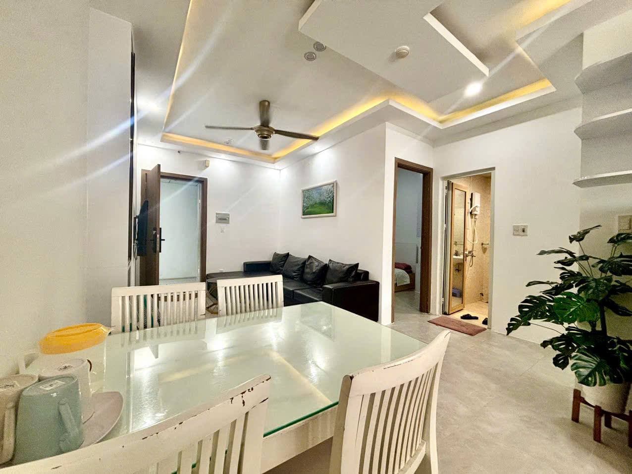 2 BR Apt — North Nha Trang — Нячанг — 5