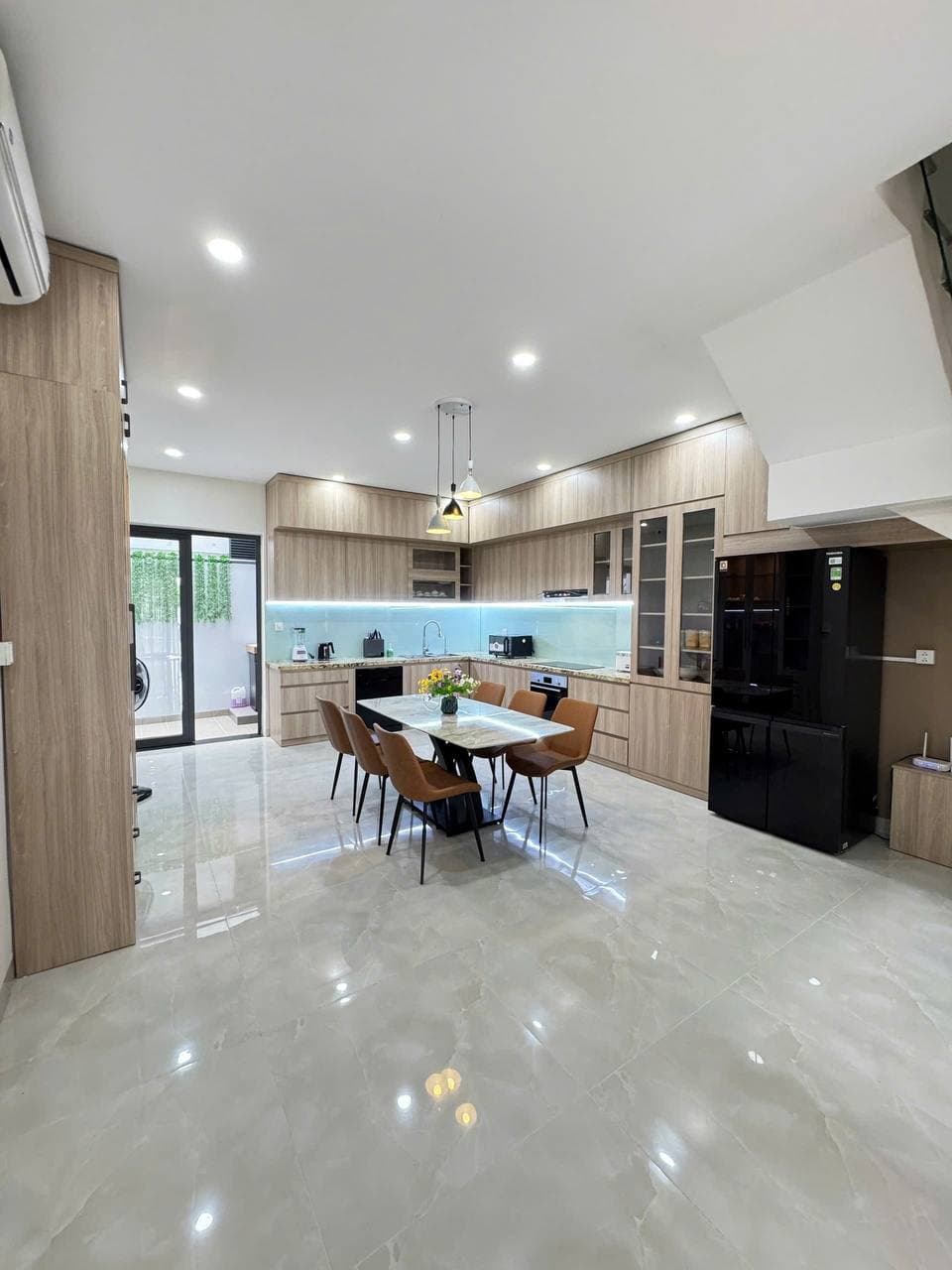 House for rent — 5