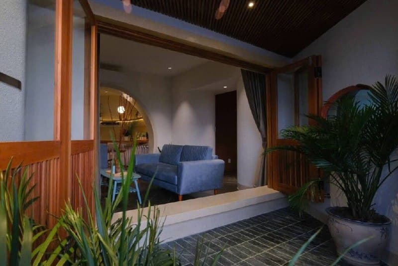 2-bedroom apartment for rent