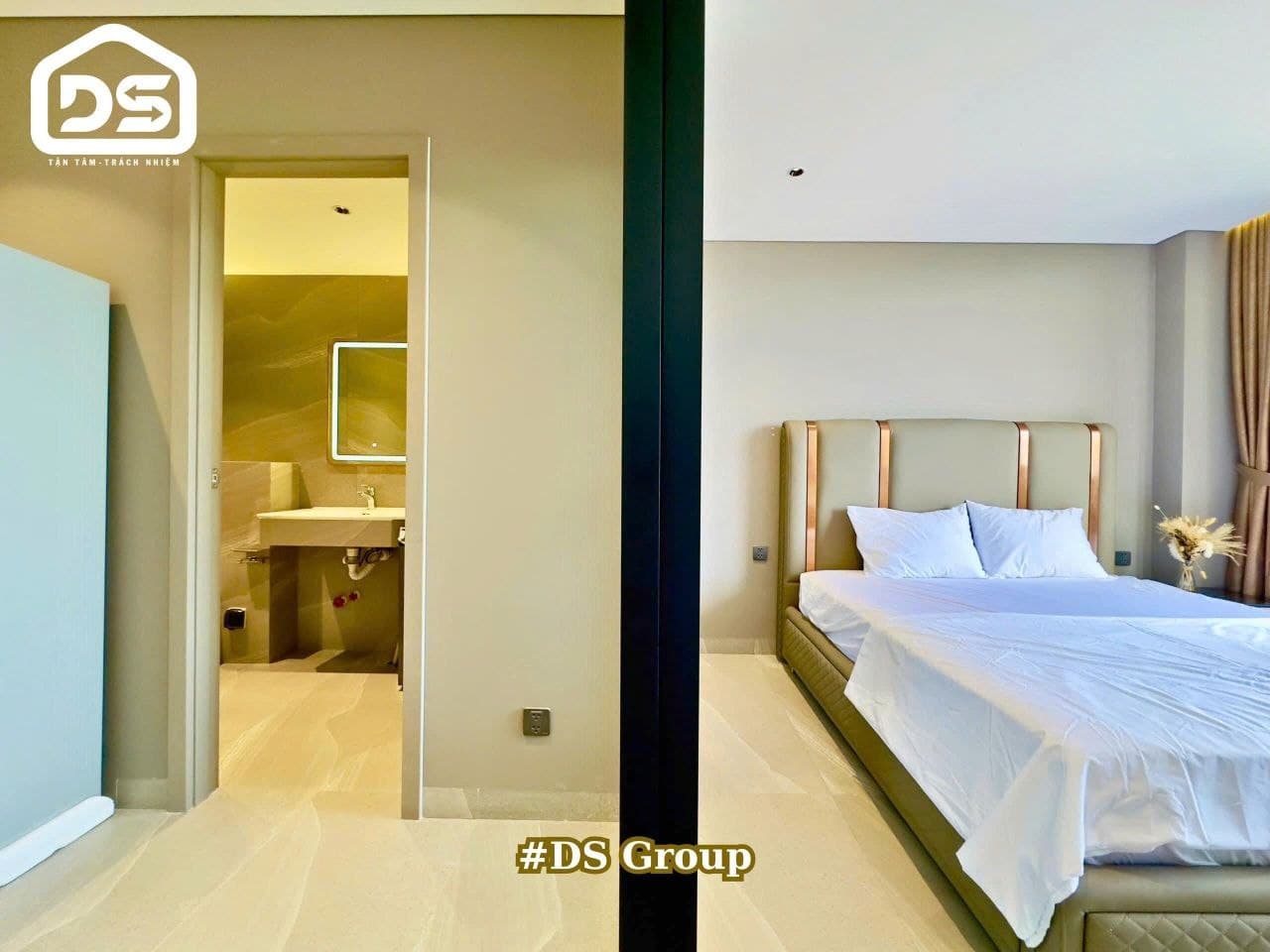 For rent, 1-bedroom apartment — 3