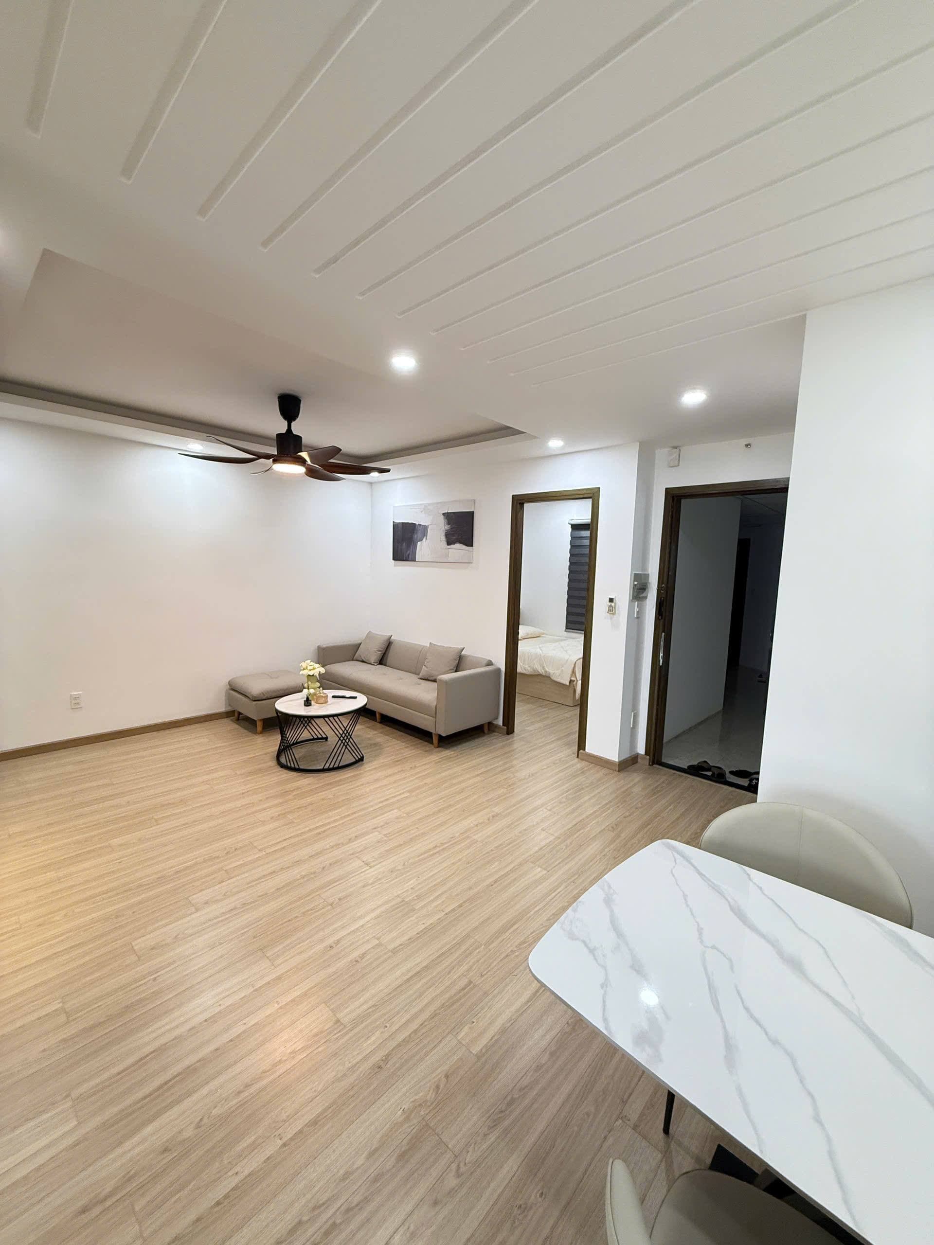 2 BR Apt — 3