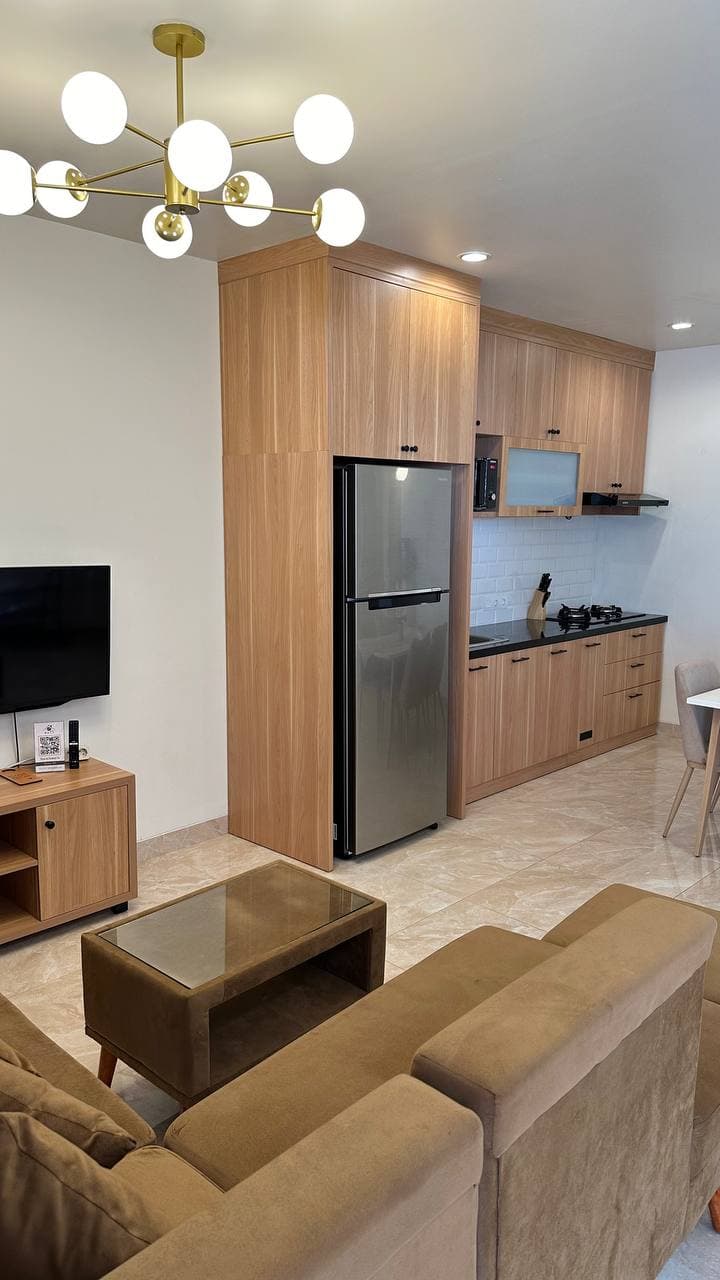 Apartment Hotel for Rent — 2