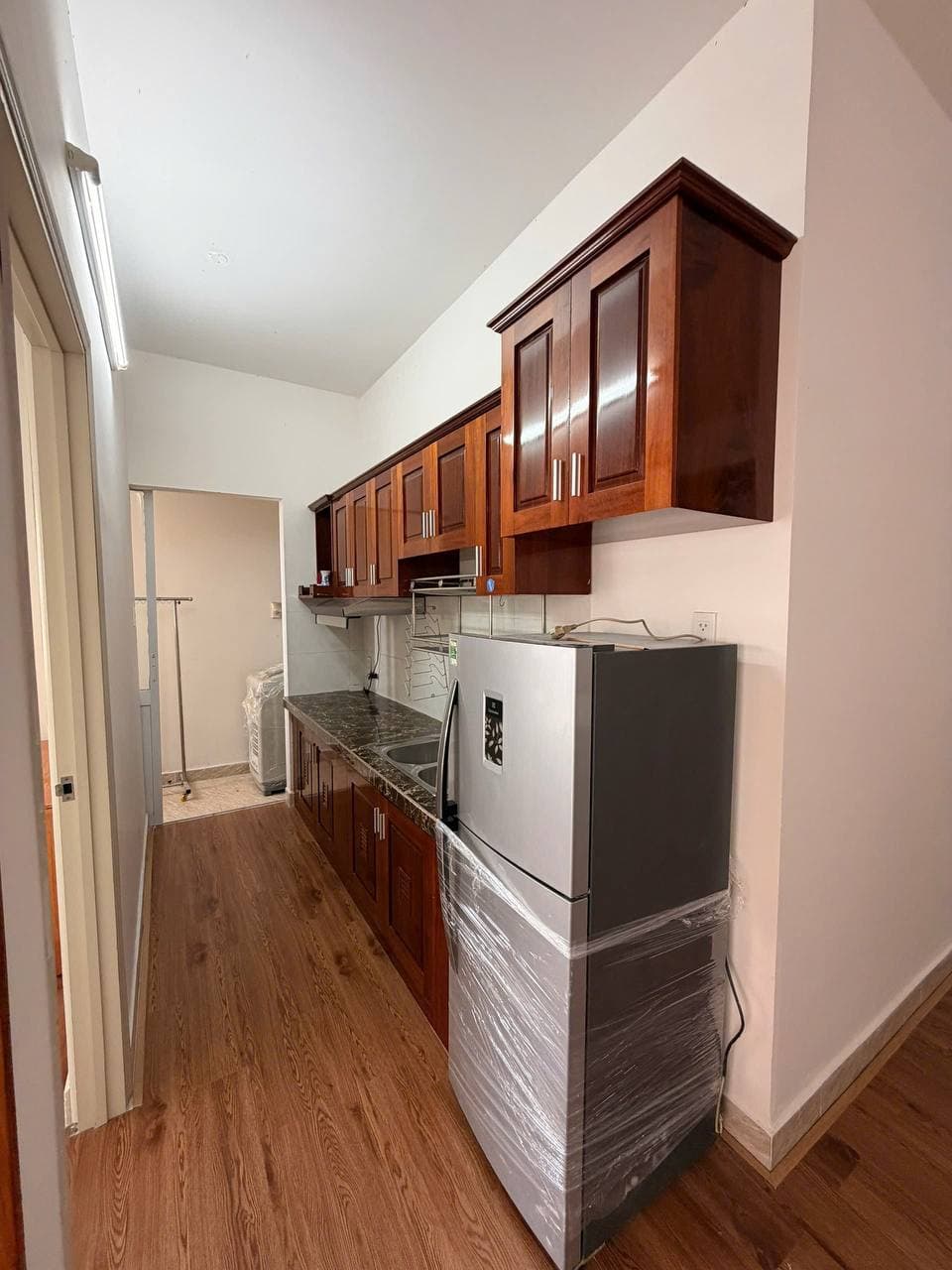 2-room apartment for rent — 2