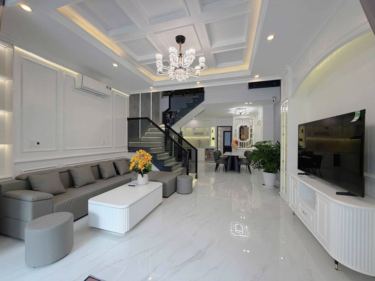 House — 2