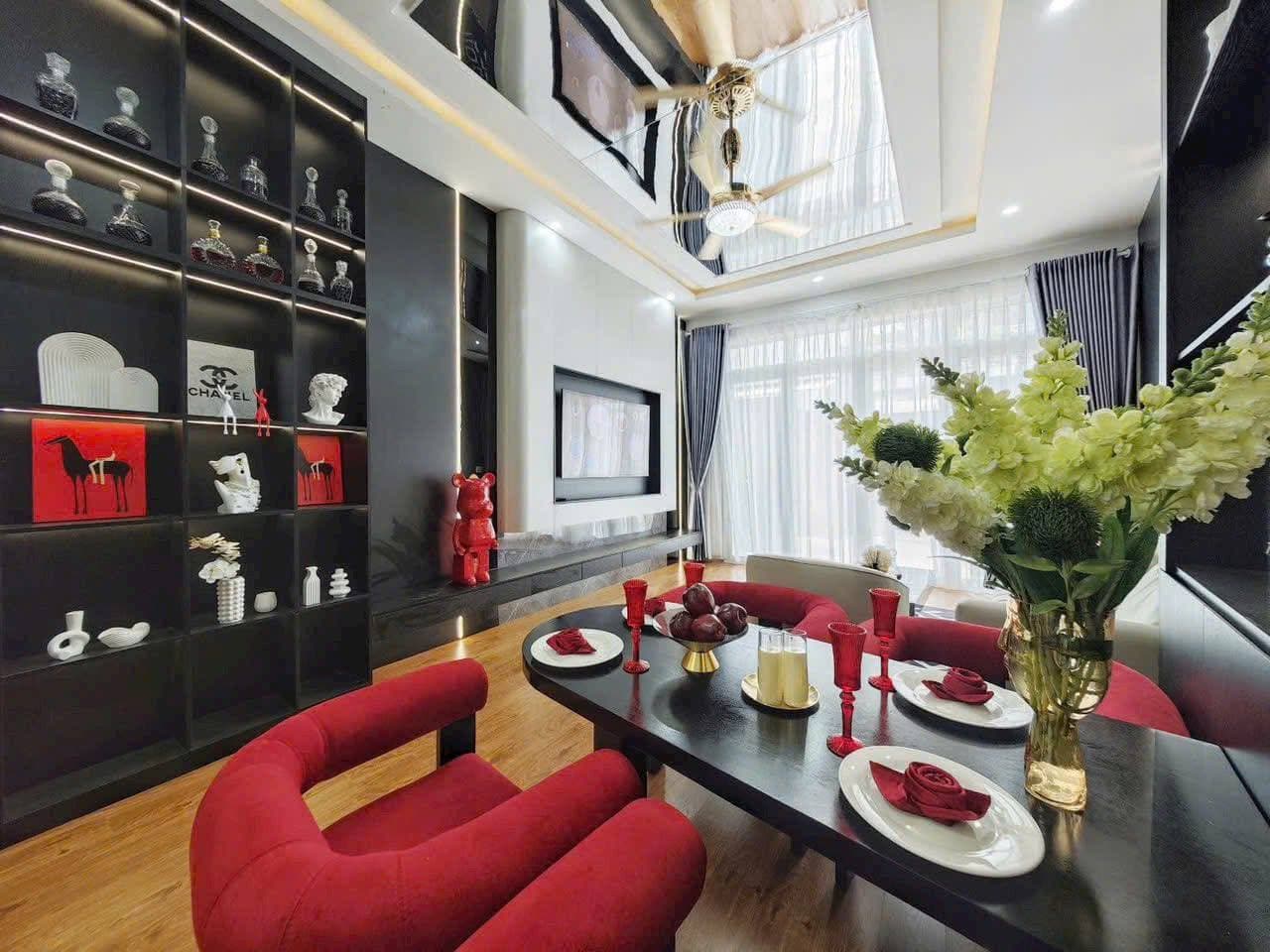House — Thanh Khe — Дананг — 4