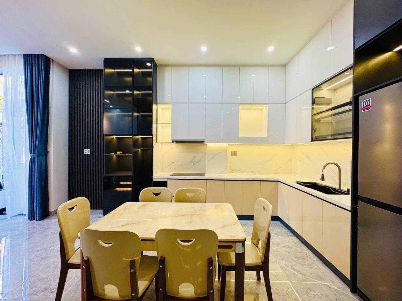 House — 5