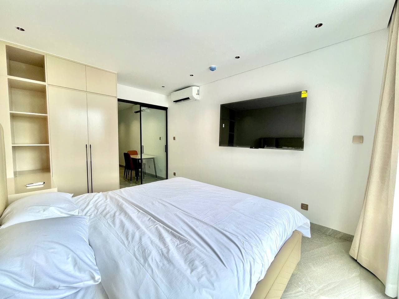 1 BR Apt — North Nha Trang — Нячанг — 4
