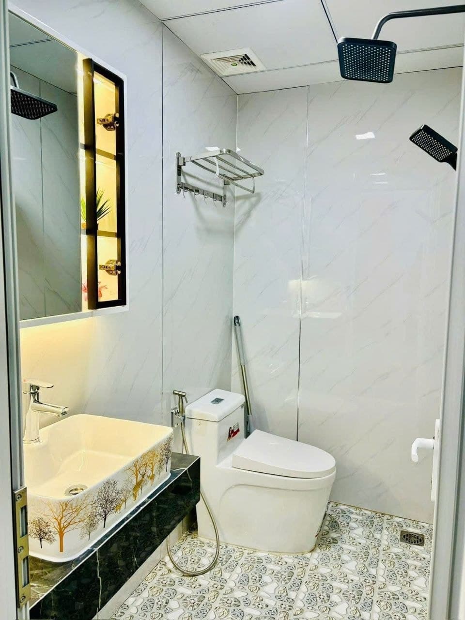 Apartamento T2 para alugar — 5