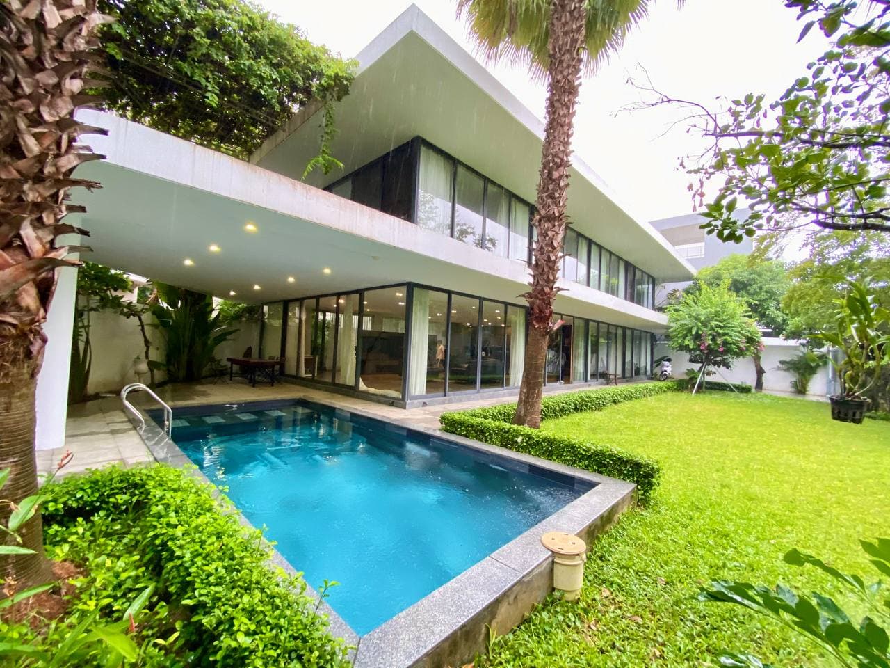 Villa for rent — 2