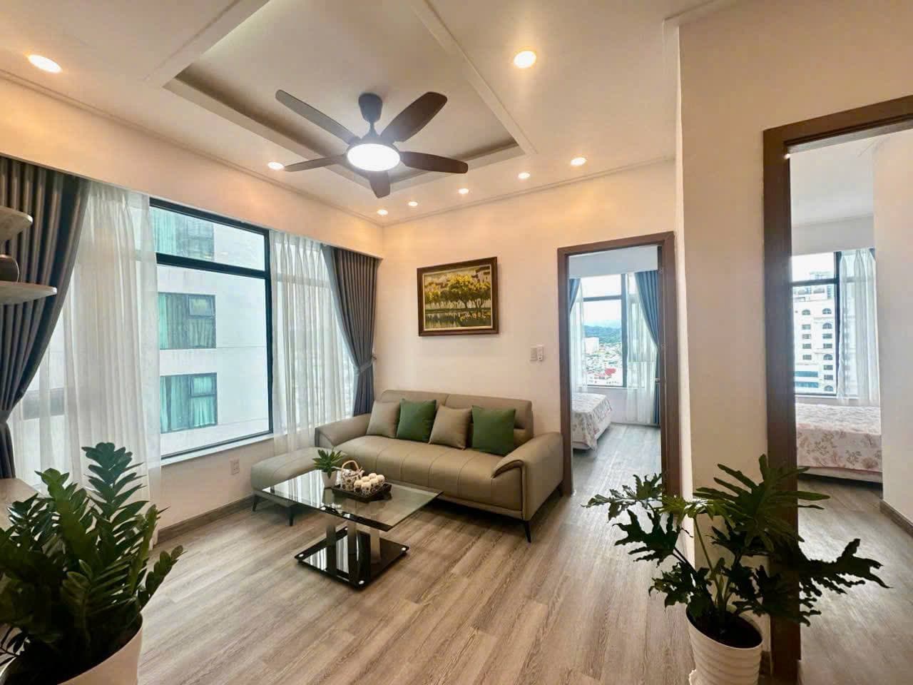 2 BR Apt — Muong Thanh Oceanus — Нячанг — 2