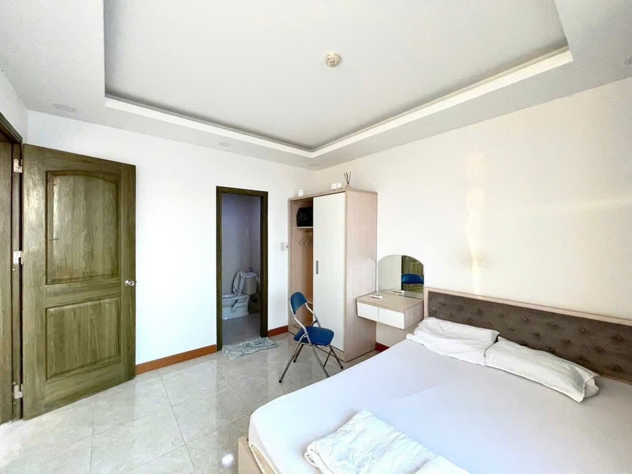 2-room apartment for rent — 3
