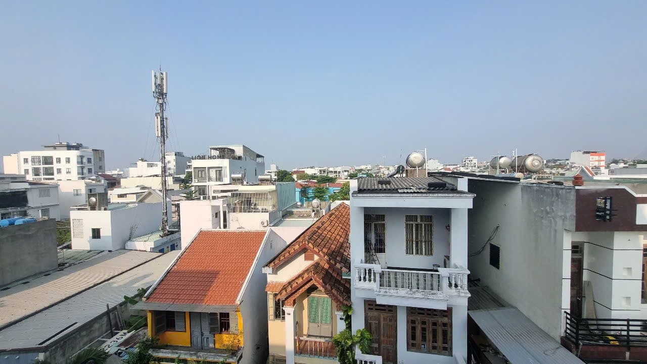 1-room apartment for rent — 4