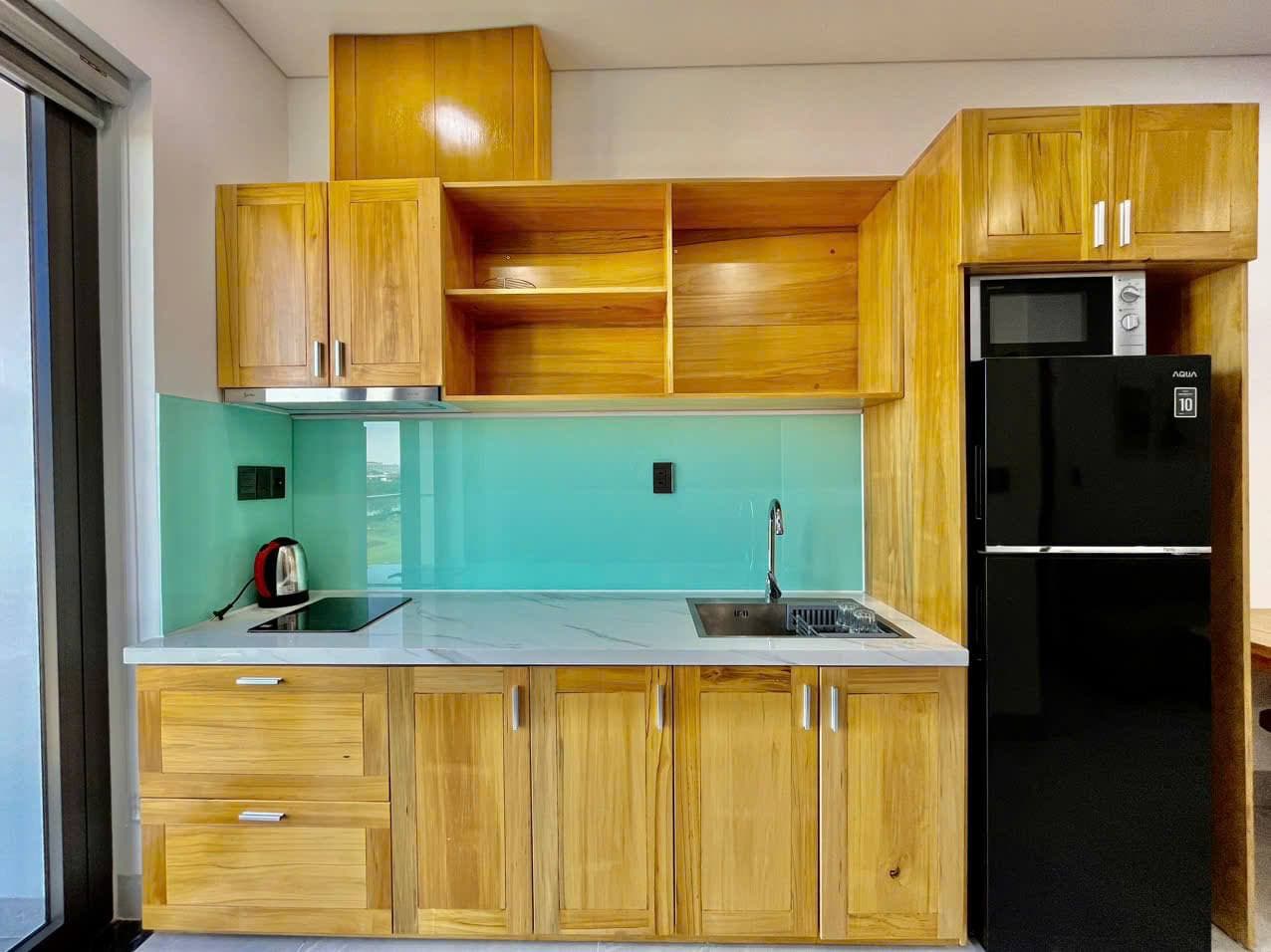 1-room apartment for rent — 5