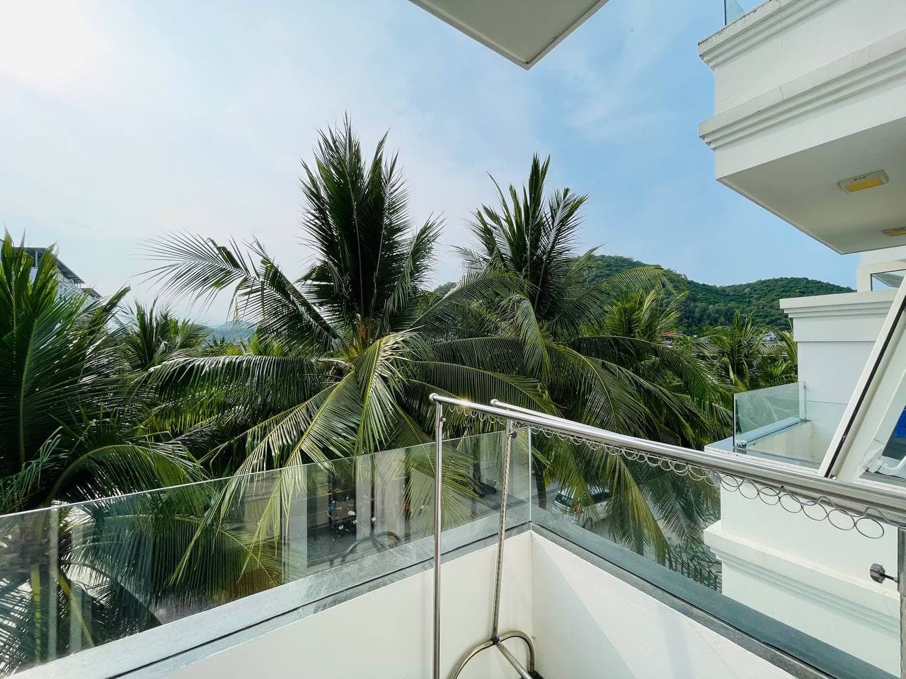 For rent 2-bedroom apartment — 2