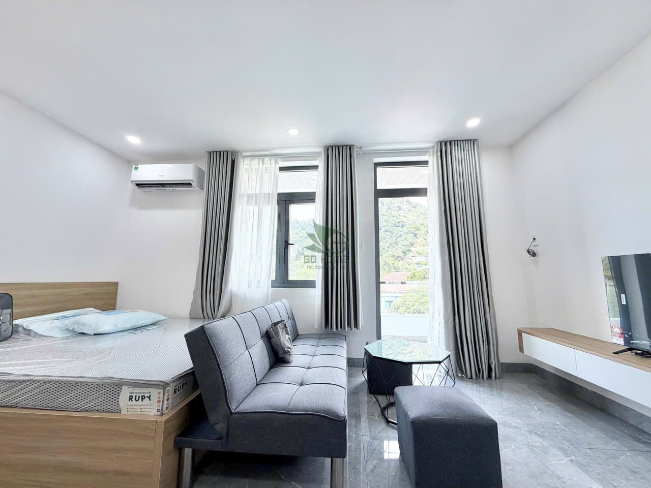 Studio — North Nha Trang — Нячанг