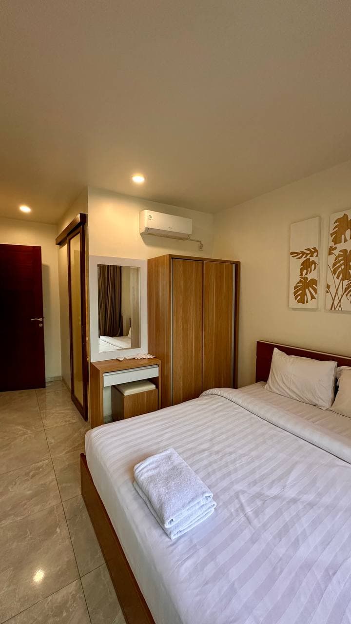 Villa for rent — 5