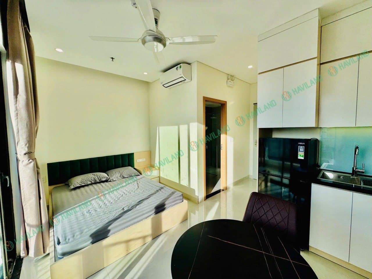 Studio for rent
