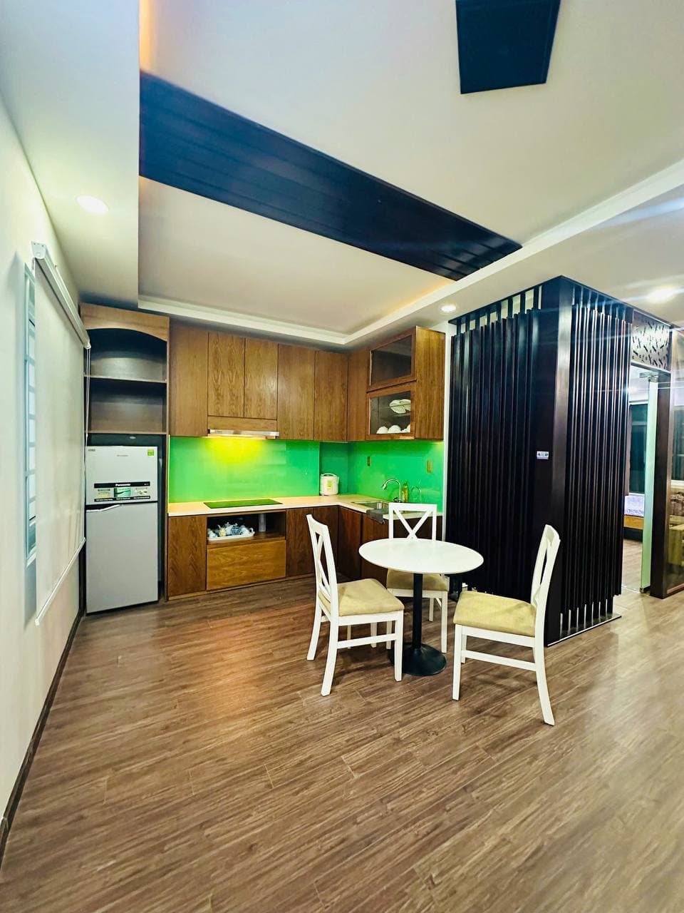 1-room apartment for rent — 3