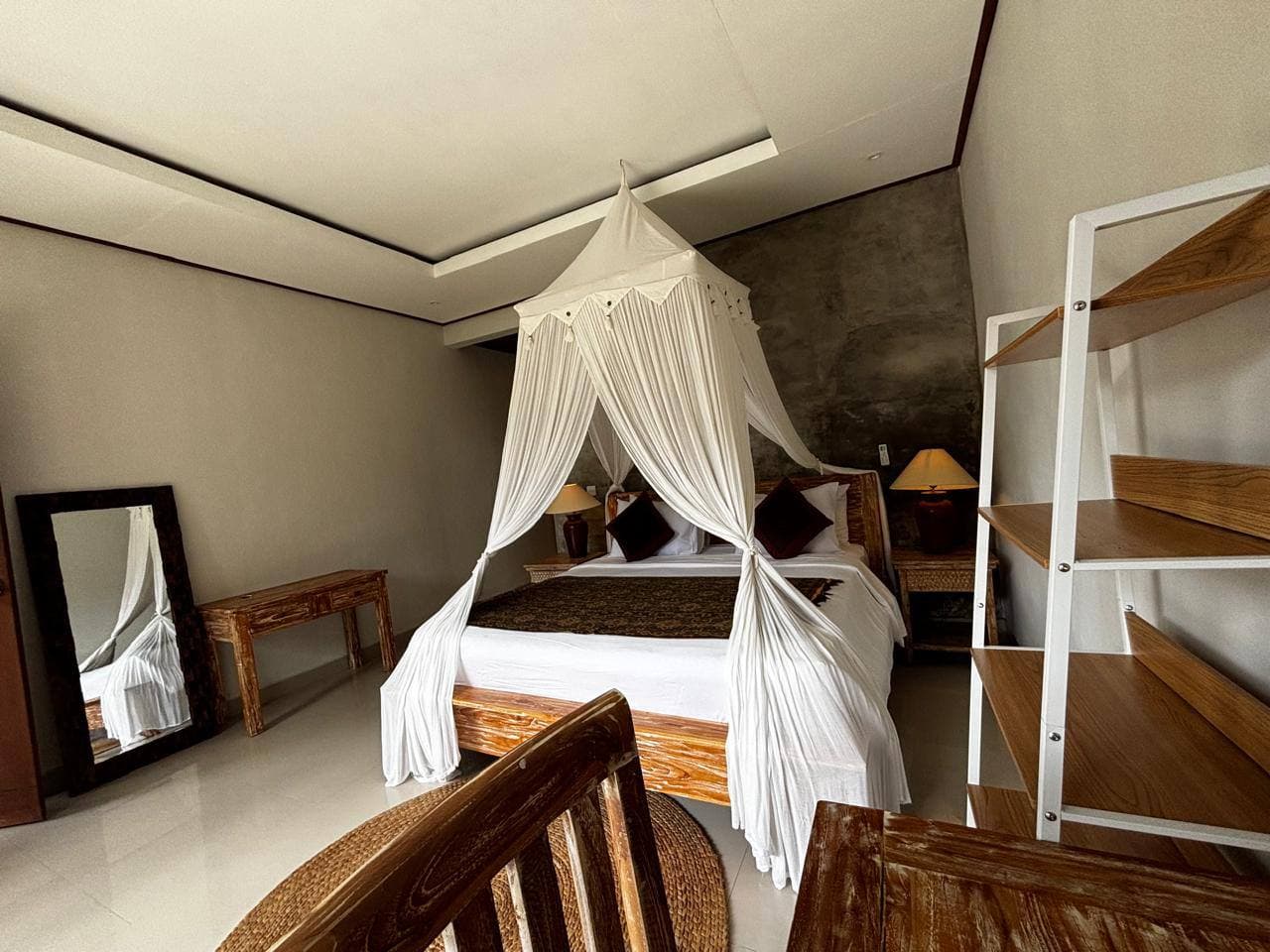 Villa — 2