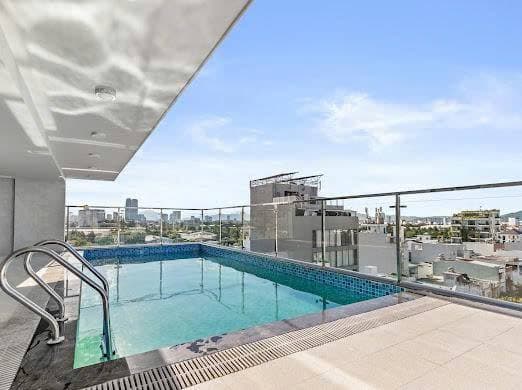 For rent 1-bedroom apartment