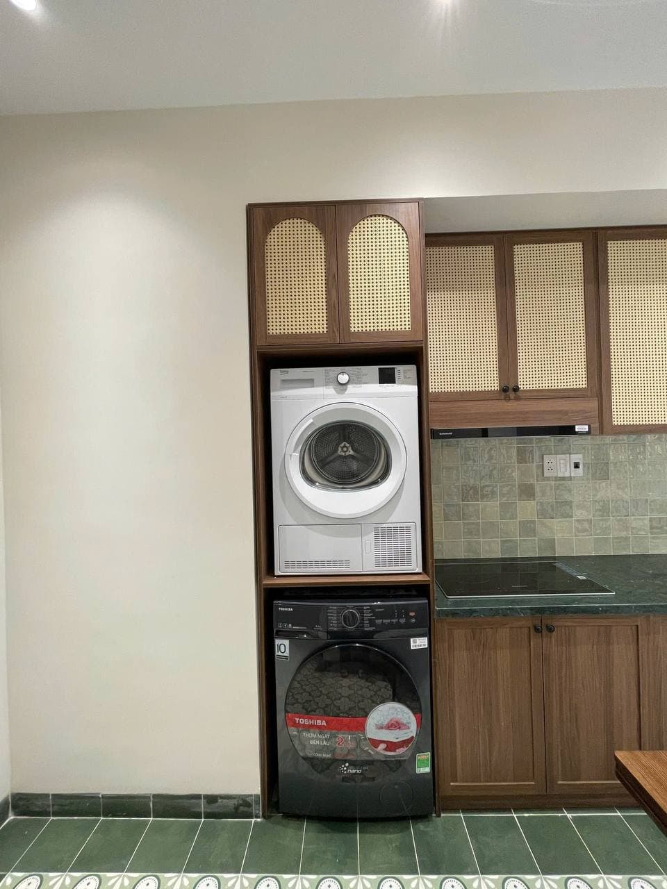 2-room apartment for rent — 3