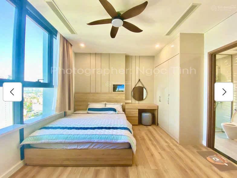 2 BR Apt — 2