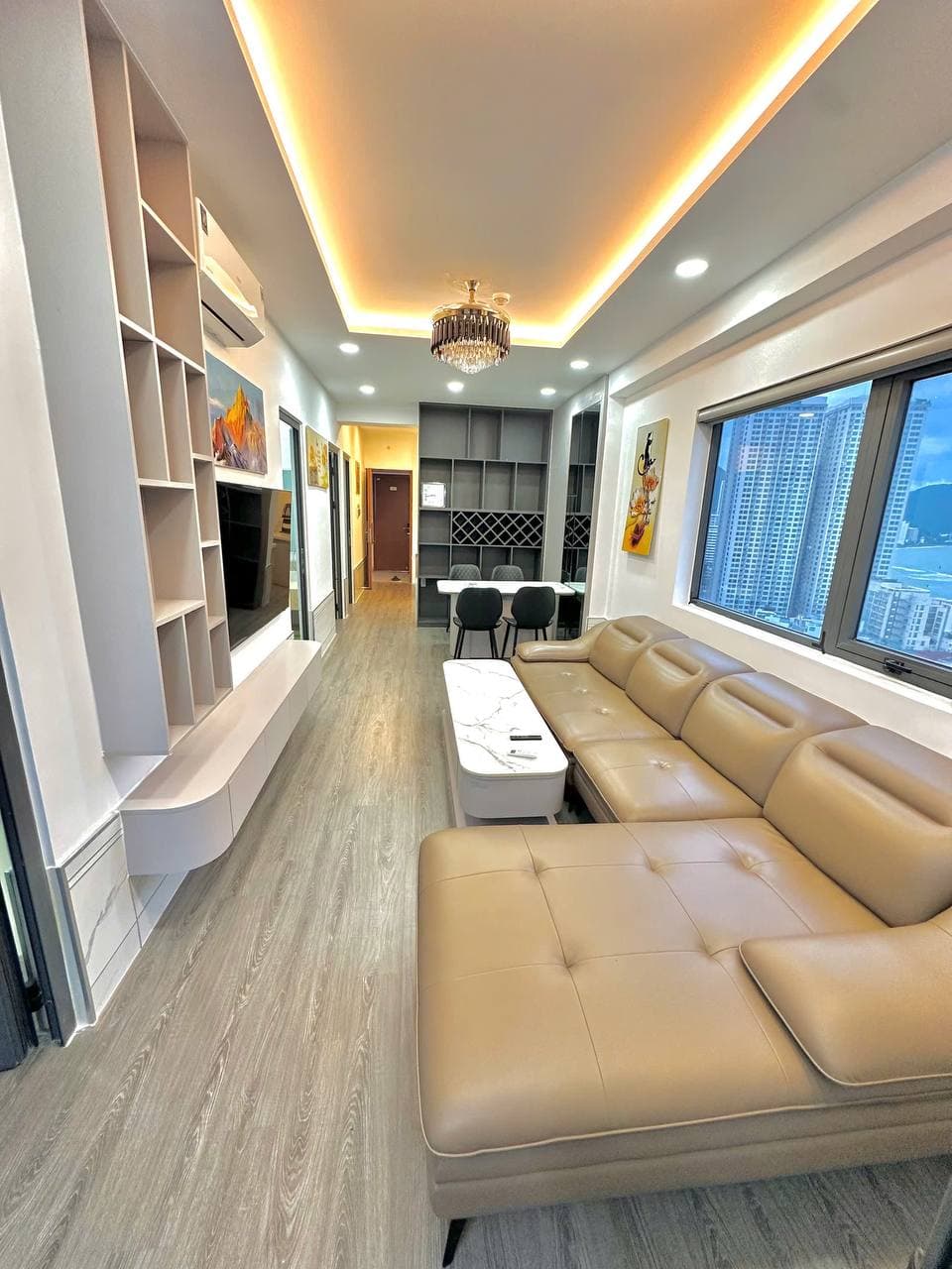 3-room apartment for rent — 2