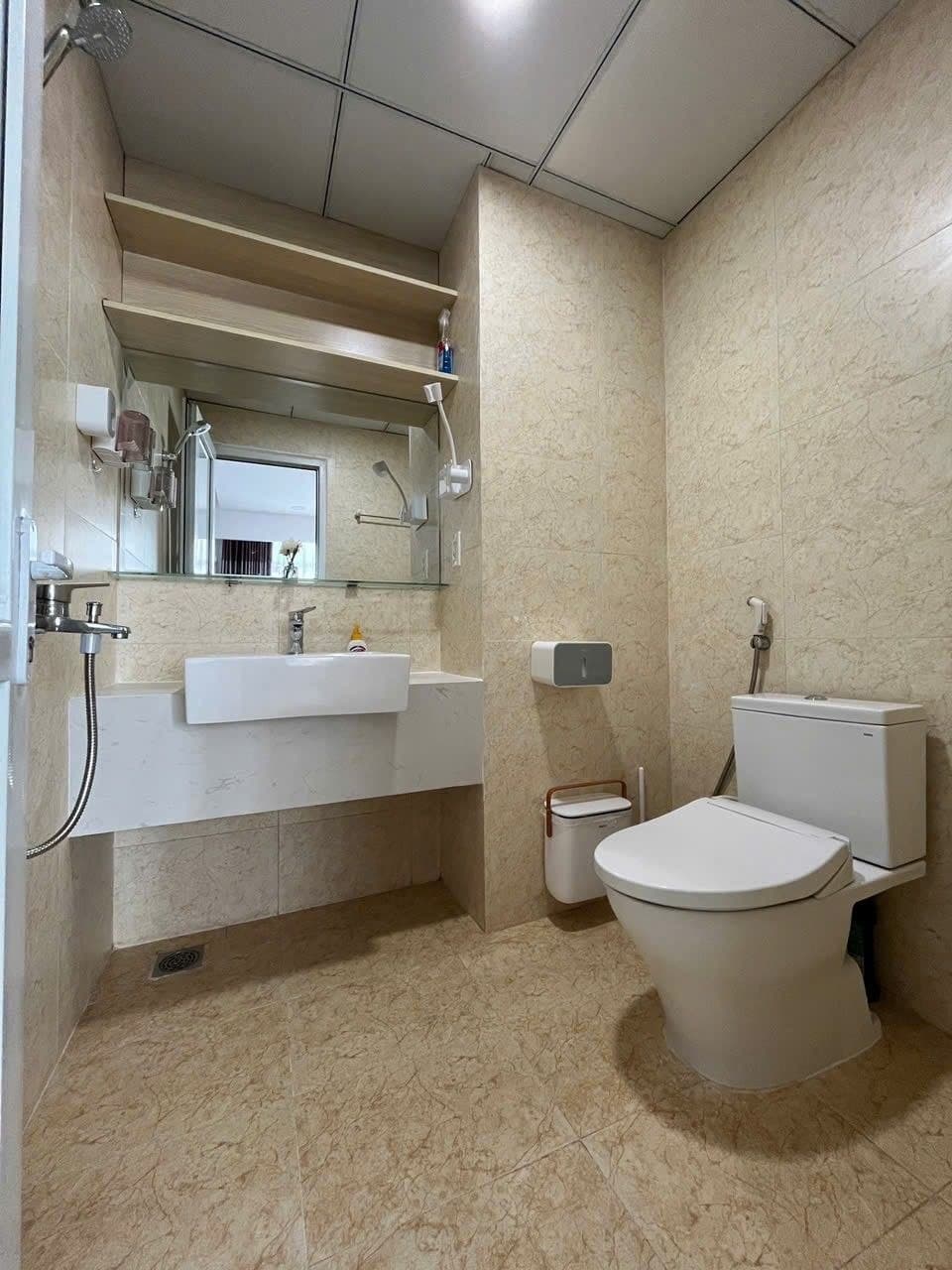 2 BR Apt — Muong Thanh Oceanus — Нячанг — 5