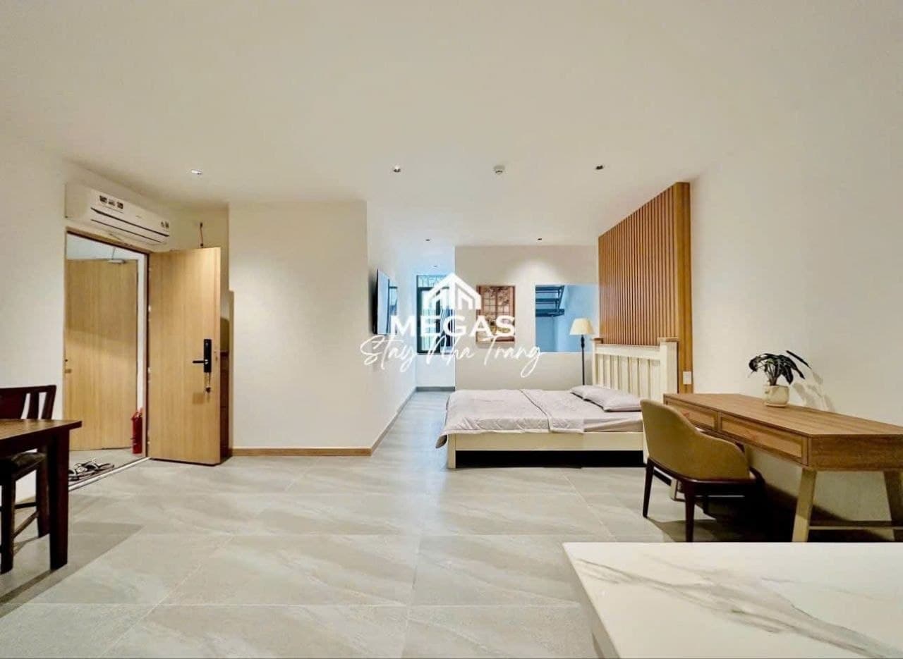 Studio for rent — 3