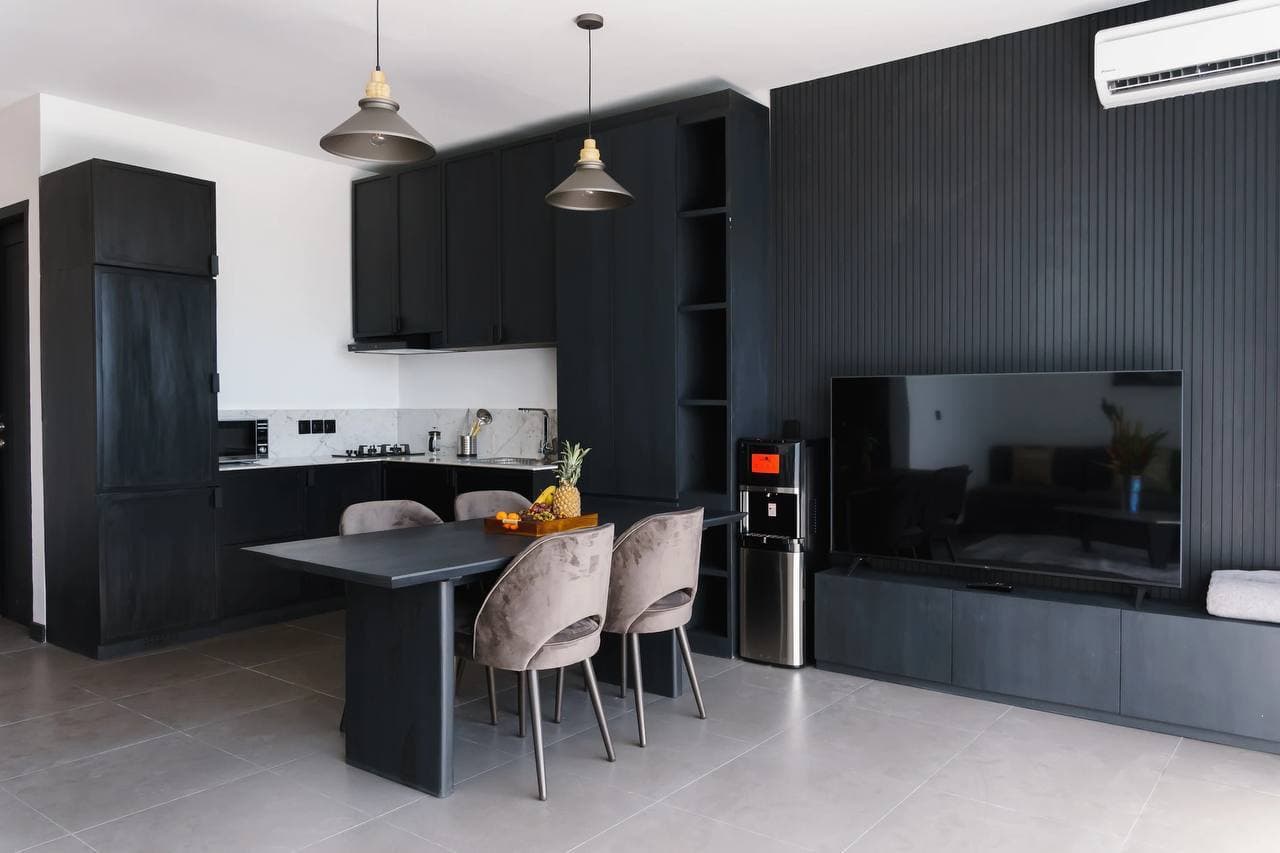 Villa — 2