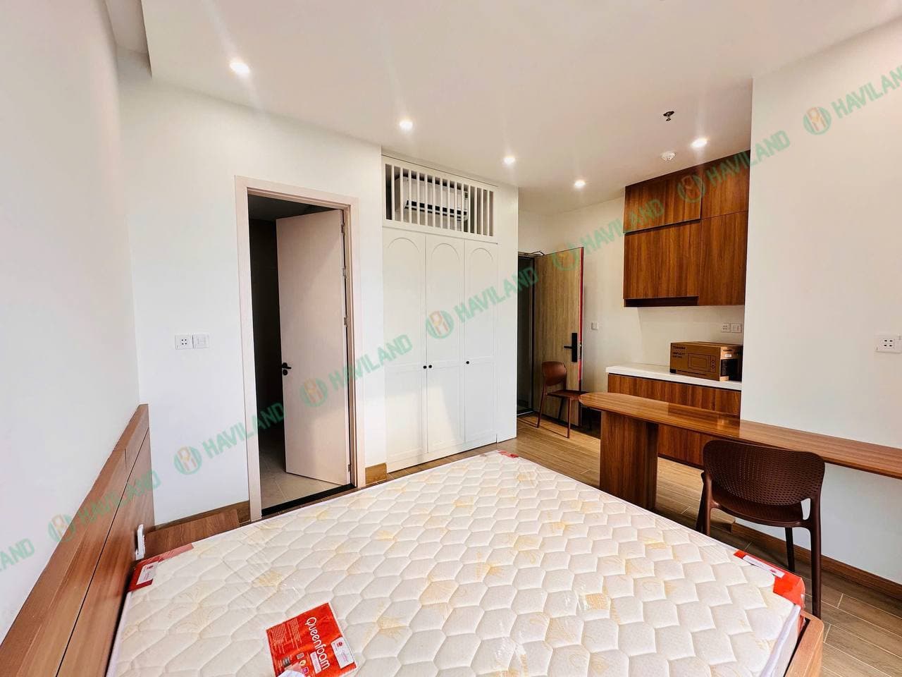 Studio Apartment for Rent — 5