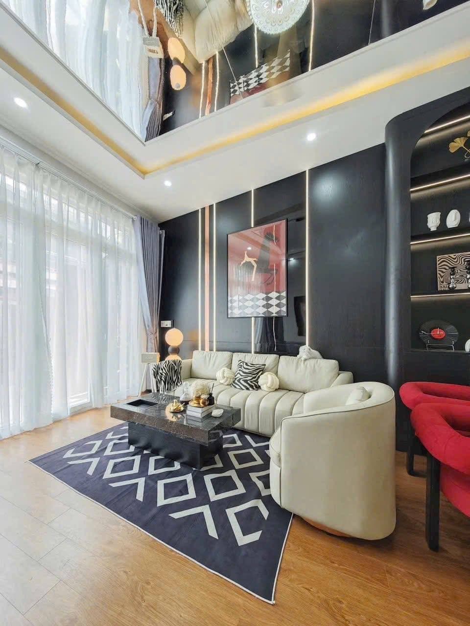 House — Thanh Khe — Дананг — 2