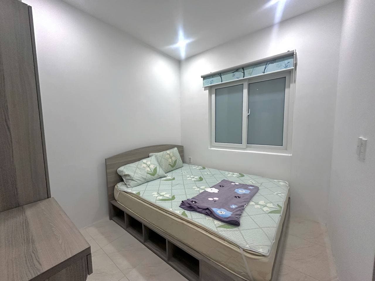 2 BR Apt — 5