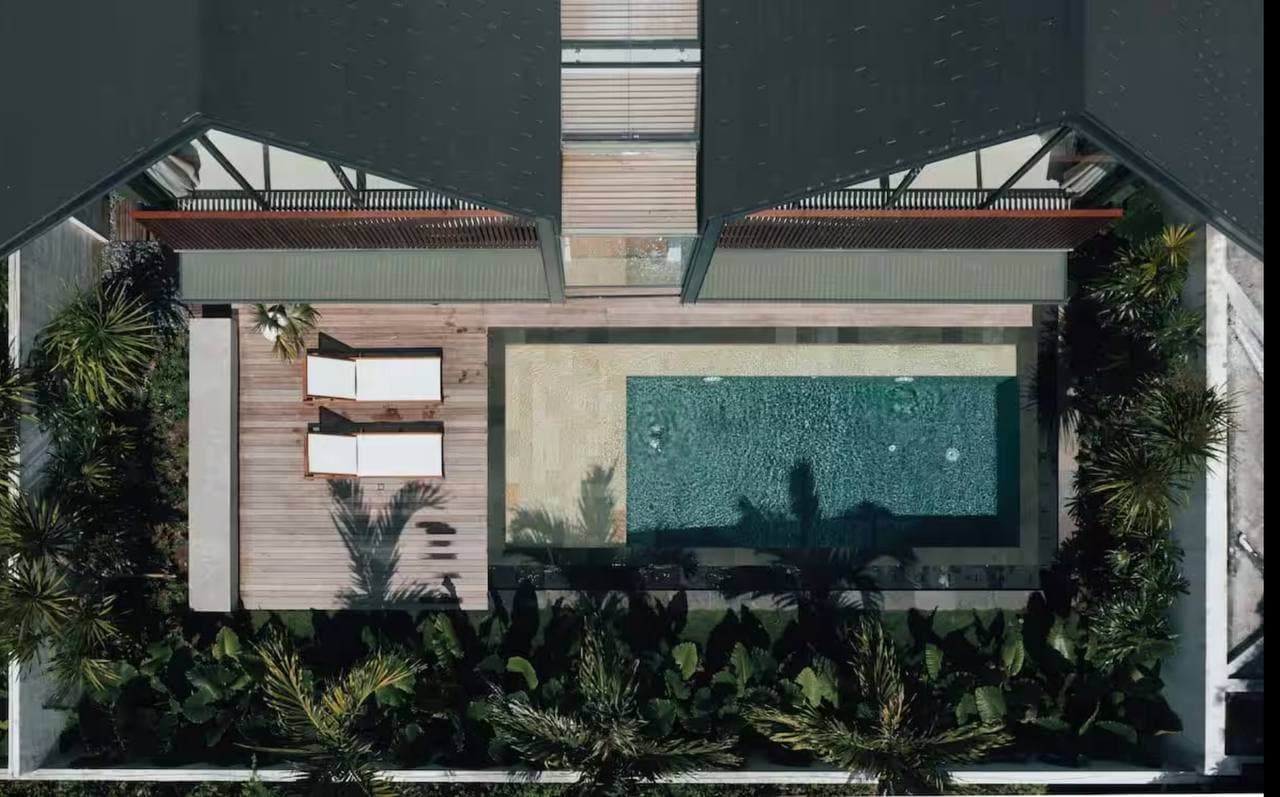Villa — 2