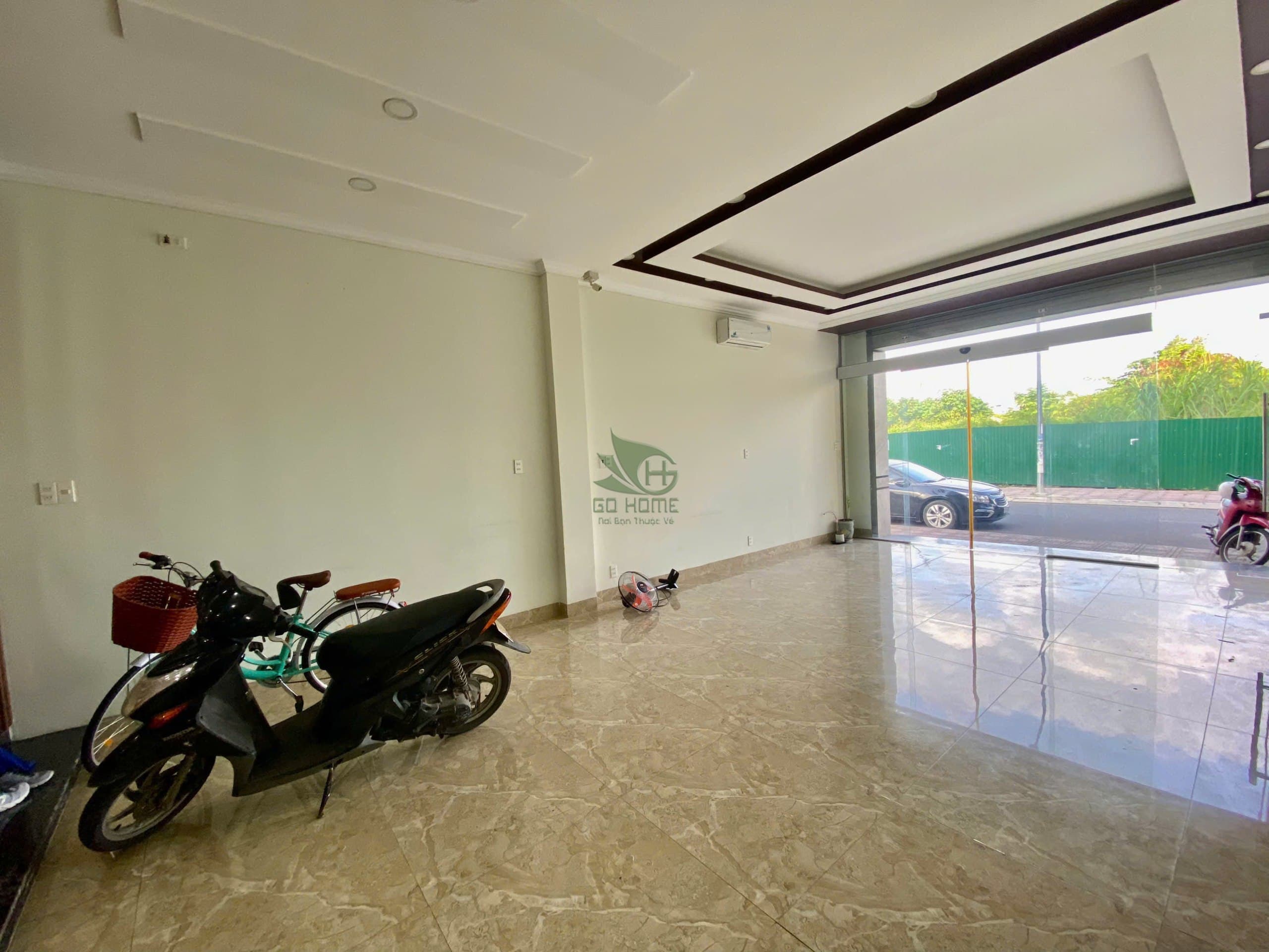 House for rent — 4