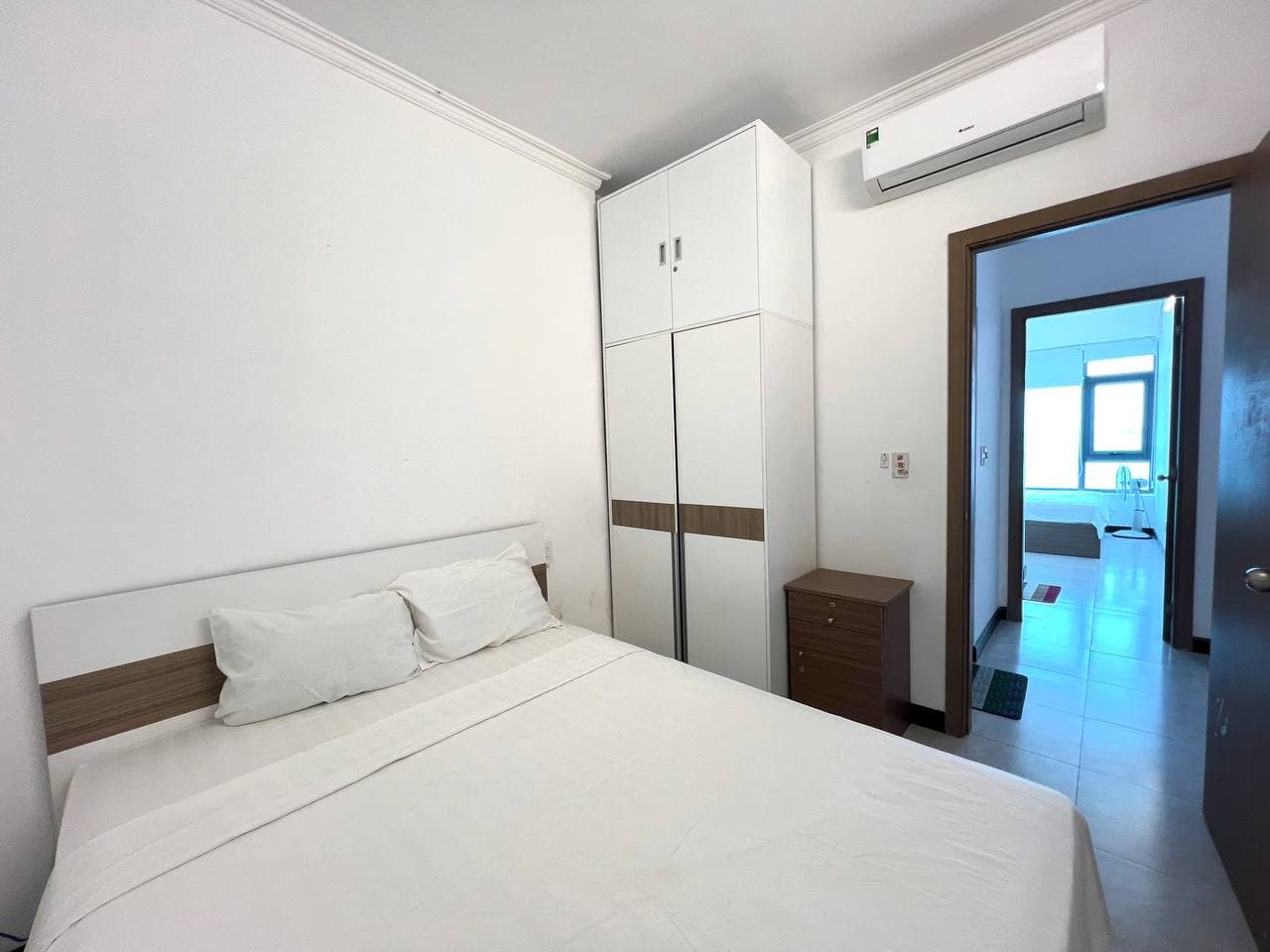 2-room apartment for rent — 3