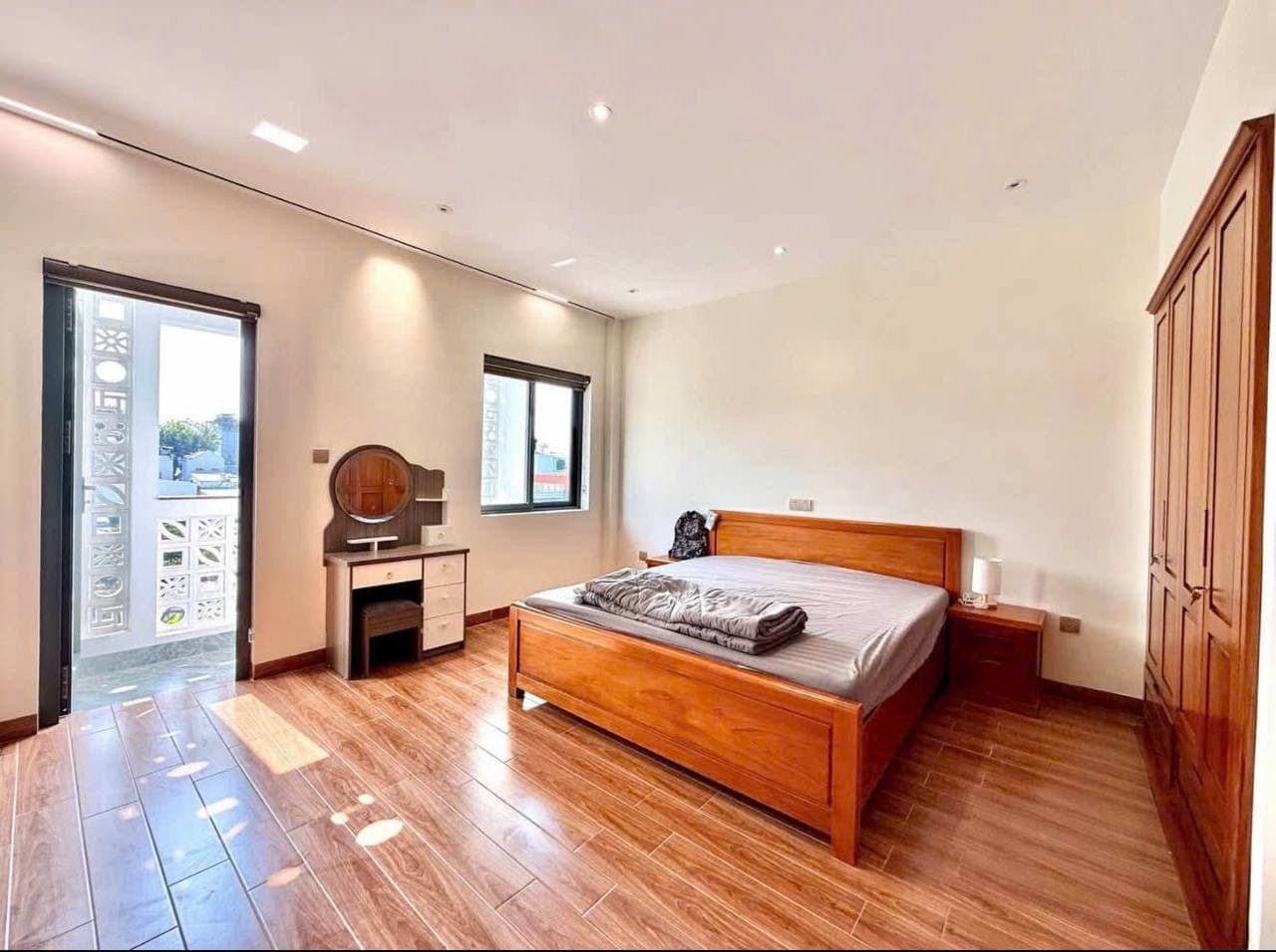 Studio Apartment for Rent — 2