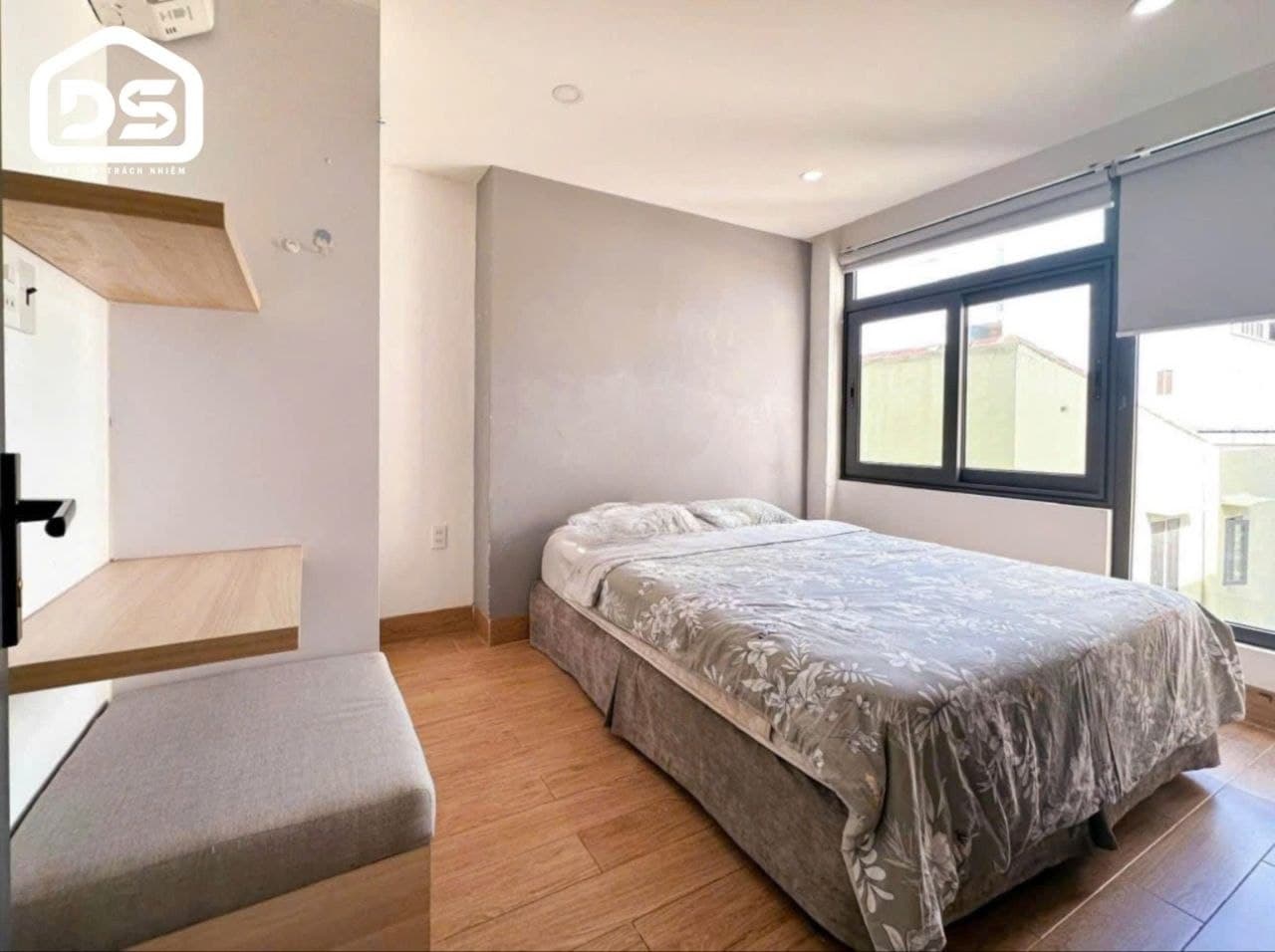 For rent 1-bedroom apartment — 5